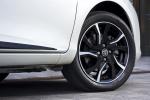 Toyota Yaris Bi-Tone 2017 года